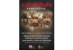 Kitokios Panevėžio Užgavėnės