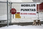 Kviečia atlikti profilaktinius COVID-19 tyrimus
