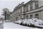 Moksleiviai kviečiami rašyti laišką istorijai