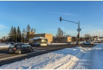 Panevėžys atsinaujina! Bus rekonstruojama J. Janonio, Vakarinės ir Pramonės g. sankryža