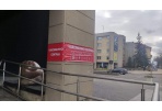 Veiklą pradės vakcinavimo centras