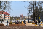 Savivaldybė laukia panevėžiečių idėjų