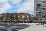 Šaltas vasaris lėmė didesnį šilumos suvartojimą nei pernai