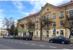 Panevėžiečiams bus atnaujintas Ramygalos gatvės šaligatvis