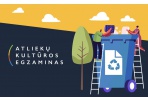 Artėja „Atliekų kultūros“ egzaminas: šios nuorodos padės pasiruošti