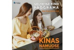  „Garsas“ kviečia šv. Velykas švęsti virtualiai