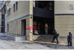 Pagal vakcinacijos rodiklius iš didžiųjų miestų – Panevėžys trečias šalyje
