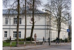Paskirstytos lėšos motyvuotų ir gabių mokinių papildomo mokymo projektams