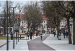 Karantinas pratęsiamas iki gegužės 31 d.
