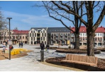 Gegužę mažės šilumos kaina 