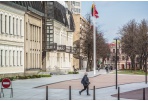 Panevėžys baigia šildymo sezoną