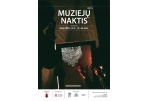 Muziejų naktis Panevėžyje