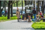Jaunimo užimtumo skatinimas vasaros atostogų metu
