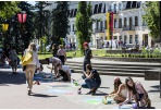 Jaunimo iniciatyvų konkursas
