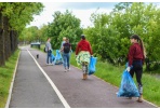 Panevėžiečiai kviečiami dalyvauti akcijoje „River Cleanup“
