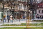 Baigėsi šildymo sezonas: renovuoti daugiabučius verta