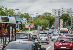 Gyventojų patogumui vasarą kursuoja 9-ojo maršruto autobusas
