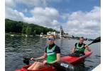 Europos jaunių ir jaunimo čempionate – istorinė panevėžietės irkluotojos pergalė!