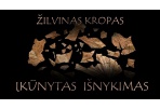 Paroda „Įkūnytas išnykimas“ kviečia į laikiną pasaulį