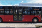 Nustatytos dienos, kuriomis viešasis transportas gyventojus veš nemokamai