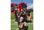 U-10 žolės riedulio turnyre – jaunųjų panevėžiečių triumfas
