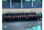 Panevėžio sporto centro dviratininkai pasipuošė medaliais