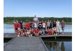 Panevėžio sporto centro irkluotojai iškovojo daugiau nei pusę šimto medalių