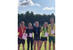 Baigėsi šio sezono Lietuvos lengvosios atletikos čempionatai