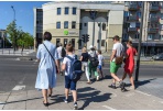 Nemokamas maitinimas ir parama mokinio reikmenims
