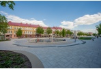 Panevėžio plėtros agentūra investuotojams ir gyventojams padeda atrasti miestą iš naujo