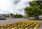 Pradėta įrenginėti modernius šviesoforus