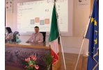 Savivaldybės delegacija lankosi Italijoje