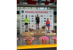 Geriausių Lietuvos dviratininkų gretose – Panevėžio sporto centro ugdytinė 