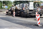 Dėl P. Puzino gatvės remonto bus draudžiamas automobilių eismas