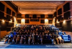Kino centras „Garsas“ žiūrovus kviečia į naują kino erdvę