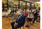 Panevėžyje minima Baltijos kelio ir Juodojo kaspino diena 