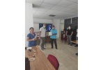 „Žemynos“ progimnazija įgyvendina tarptautinį projektą
