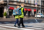Tęsiamos „Apsaugok mane“ tradicijos: rugsėjį Panevėžyje visi moksleiviai bus apdrausti