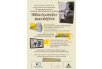 Kviečia keliauti literatūriniu maršrutu