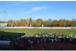 Panevėžyje paminėta Sporto diena