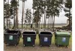 Mirusiuosius pagerbti galime ir rūpestingai, ir tausodami aplinką