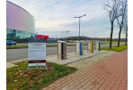Panevėžieti – nešiukšlink!
