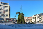 Panevėžys ruošiasi pasakiškoms Kalėdoms