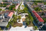 Pateiktas Panevėžio strateginio plėtros plano iki 2027 m. projektas