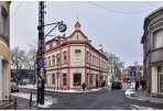 Atnaujinamas eismas Vasario 16-osios gatve