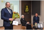 Panevėžyje vyko Ramutės Skučaitės jubiliejinis kūrybos vakaras