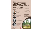 Vyks projekto pristatymo renginys