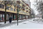 Laukiama prašymų dėl mokesčių lengvatų juridiniams ir fiziniams asmenims