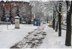 Šventiniu laikotarpiu keičiamas autobusų eismas