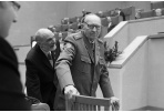 In memoriam. Mirė partizanas Bronislavas Juospaitis-Direktorius (1925–2021)